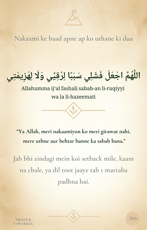 101 Duas To Transform Your Life With Hadiths - Instant PDF Download